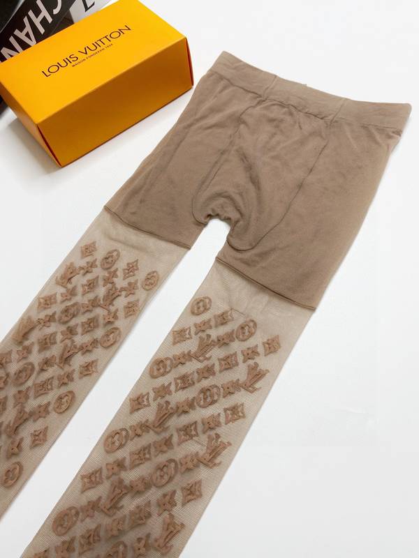 Louis Vuitton Socks LVO00001 Louis Vuitton Socks LVO00001